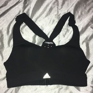 Adidas Women's Training Climachill Bra